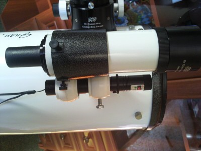 Модернизируем оптический искатель 23 Январь 2016 13:52 шестое Модернизируем оптический искатель 23 Январь 2016 13:52 шестое