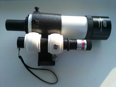 Модернизируем оптический искатель 23 Январь 2016 13:52 первое Модернизируем оптический искатель 23 Январь 2016 13:52 первое