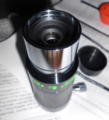 Подана Tele Vue Powermate 5x, 1.25" 06 Февраль 2016 18:57 третье Подана Tele Vue Powermate 5x, 1.25" 06 Февраль 2016 18:57 третье