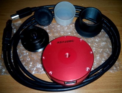 Продам астрокамеру ZWO ASI120MC 06 Февраль 2016 20:11 четвертое Продам астрокамеру ZWO ASI120MC 06 Февраль 2016 20:11 четвертое