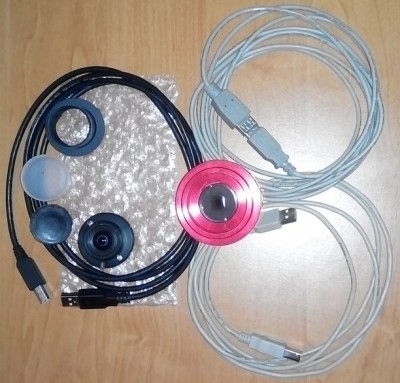 Продам астрокамеру ZWO ASI120MC 06 Февраль 2016 20:11 первое Продам астрокамеру ZWO ASI120MC 06 Февраль 2016 20:11 первое