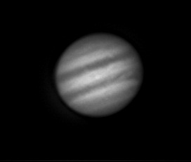 Фото Юпитера 09 Февраль 2016 07:02 второе