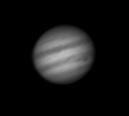 Фото Юпитера 09 Февраль 2016 07:02 первое
