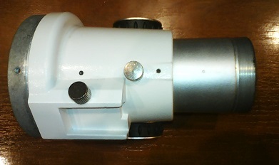 Продам фокусёр рейка 2" от рефрактора. 09 Февраль 2016 17:57 третье Продам фокусёр рейка 2" от рефрактора. 09 Февраль 2016 17:57 третье