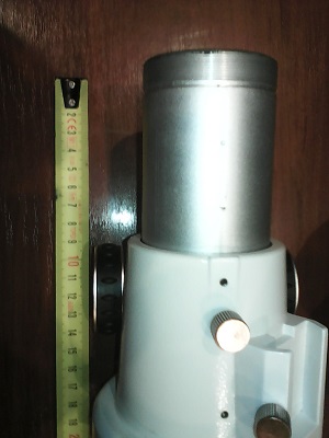 Продам фокусёр рейка 2" от рефрактора. 09 Февраль 2016 17:57 первое Продам фокусёр рейка 2" от рефрактора. 09 Февраль 2016 17:57 первое