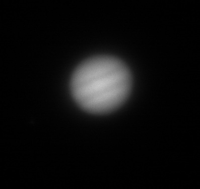 Фото Юпитера 15 Февраль 2016 17:07