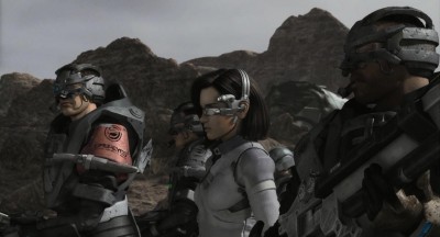 Последняя фантазия (Final Fantasy: The Spirits Within) 2001 26 Февраль 2016 11:11 пятое Последняя фантазия (Final Fantasy: The Spirits Within) 2001 26 Февраль 2016 11:11 пятое