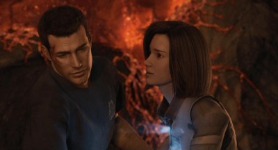 Последняя фантазия (Final Fantasy: The Spirits Within) 2001 26 Февраль 2016 11:11 второе Последняя фантазия (Final Fantasy: The Spirits Within) 2001 26 Февраль 2016 11:11 второе