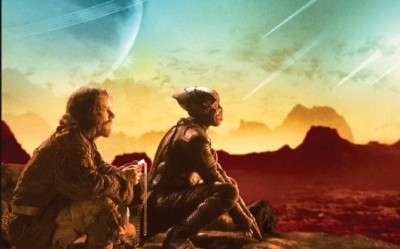 Враг мой (Enemy Mine) 1985 26 Февраль 2016 11:25 девятое Враг мой (Enemy Mine) 1985 26 Февраль 2016 11:25 девятое