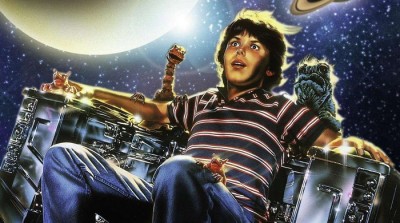 Полет навигатора (Flight of the Navigator) 1986 26 Февраль 2016 13:29 четвертое