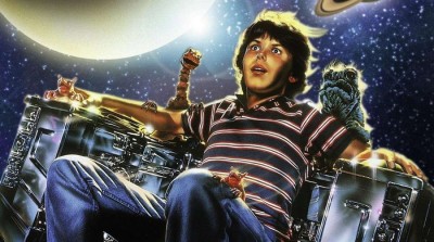 Полет навигатора (Flight of the Navigator) 1986 26 Февраль 2016 13:29 четвертое Полет навигатора (Flight of the Navigator) 1986 26 Февраль 2016 13:29 четвертое