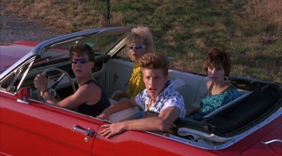 Полет навигатора (Flight of the Navigator) 1986 26 Февраль 2016 13:29 третье Полет навигатора (Flight of the Navigator) 1986 26 Февраль 2016 13:29 третье