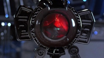 Полет навигатора (Flight of the Navigator) 1986 26 Февраль 2016 13:29 второе