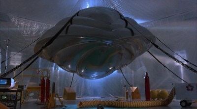 Полет навигатора (Flight of the Navigator) 1986 26 Февраль 2016 13:29 первое