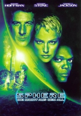 Сфера (Sphere) 1998 26 Февраль 2016 16:26 пятое