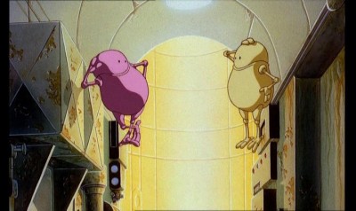 Властелины времени (Les maîtres du temps) 1982 27 Февраль 2016 13:08 четвертое Властелины времени (Les maîtres du temps) 1982 27 Февраль 2016 13:08 четвертое