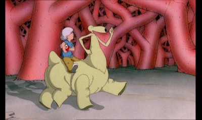 Властелины времени (Les maîtres du temps) 1982 27 Февраль 2016 13:08 первое Властелины времени (Les maîtres du temps) 1982 27 Февраль 2016 13:08 первое