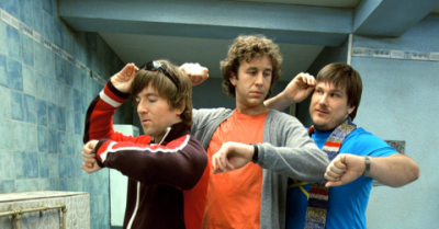 Часто задаваемые вопросы о путешествиях во времени 2009 27 Февраль 2016 13:27 второе Часто задаваемые вопросы о путешествиях во времени 2009 27 Февраль 2016 13:27 второе