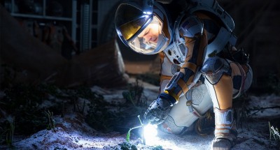 Марсианин (The Martian) 2015 27 Февраль 2016 14:39 первое