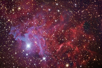 Созвездие Возничий 28 Февраль 2016 20:31 восьмое Созвездие Возничий 28 Февраль 2016 20:31 восьмое