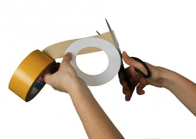 Делаем солнечный фильтр из пленки AstroSolar 03 Март 2016 15:36 второе Делаем солнечный фильтр из пленки AstroSolar 03 Март 2016 15:36 второе