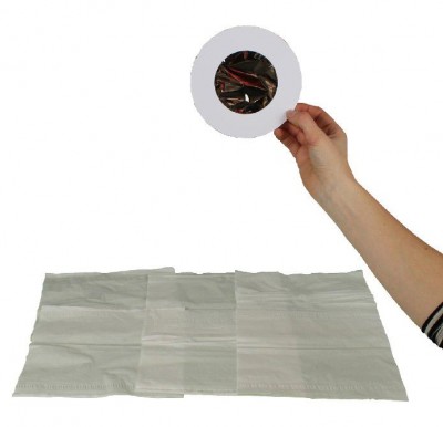 Делаем солнечный фильтр из пленки AstroSolar 03 Март 2016 15:40 Делаем солнечный фильтр из пленки AstroSolar 03 Март 2016 15:40