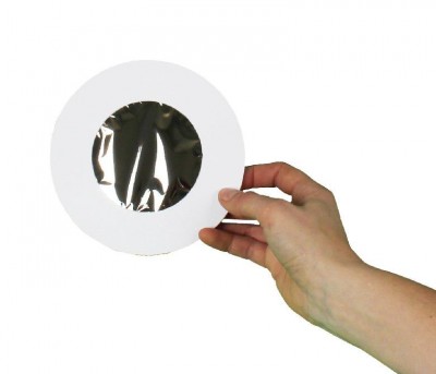 Делаем солнечный фильтр из пленки AstroSolar 03 Март 2016 15:41 Делаем солнечный фильтр из пленки AstroSolar 03 Март 2016 15:41