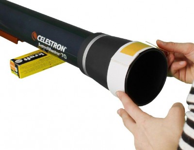 Делаем солнечный фильтр из пленки AstroSolar 03 Март 2016 15:43 второе Делаем солнечный фильтр из пленки AstroSolar 03 Март 2016 15:43 второе