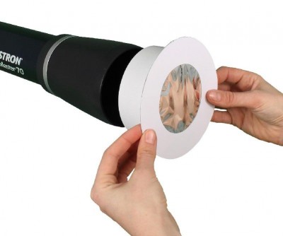 Делаем солнечный фильтр из пленки AstroSolar 03 Март 2016 15:47 второе Делаем солнечный фильтр из пленки AstroSolar 03 Март 2016 15:47 второе