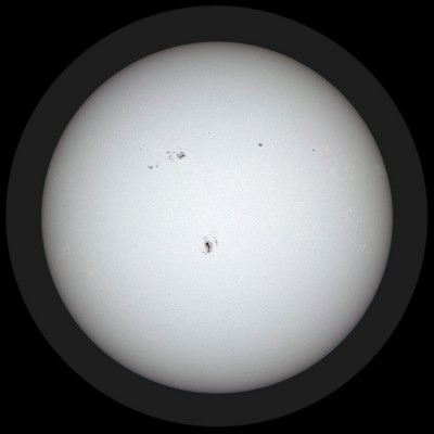 Солнечные фильтры из пленки AstroSolar 04 Март 2016 15:30 первое