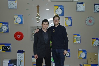 Неформальные встречи астрономов-любителей 08 Март 2016 14:02 третье Неформальные встречи астрономов-любителей 08 Март 2016 14:02 третье