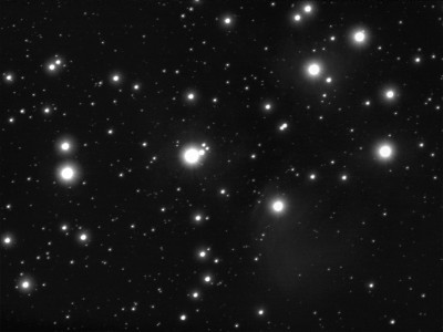 Фото Дипскай на "планетную" камеру 12 Март 2016 13:59
