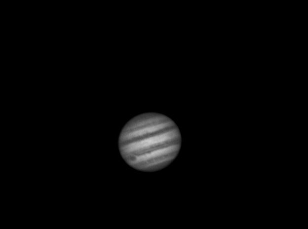 Фото Юпитера 16 Март 2016 22:11