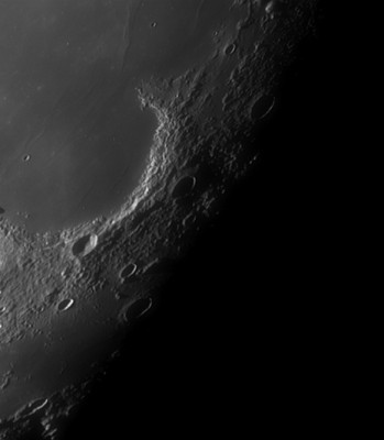 Наши фотографии Луны. 20 Март 2016 03:25 второе