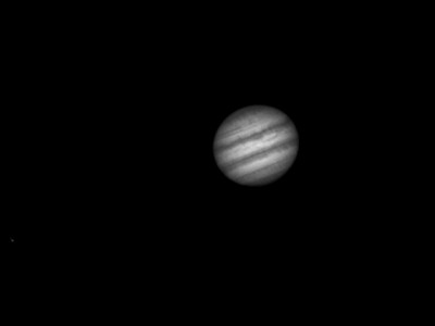 Фото Юпитера 20 Март 2016 15:06 второе