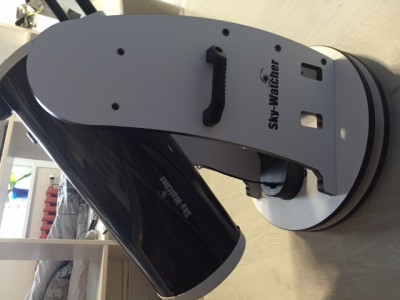 Продам полностью укомплектованный SW Dob 8" Retr GoTo 12 Апрель 2016 08:21 четвертое Продам полностью укомплектованный SW Dob 8" Retr GoTo 12 Апрель 2016 08:21 четвертое