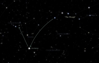 Созвездие Северная Корона 24 Март 2016 18:33 одинадцатое