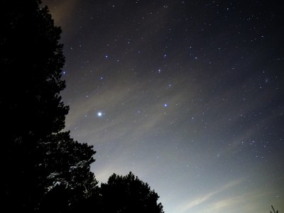 Фото Юпитера 29 Март 2016 21:59