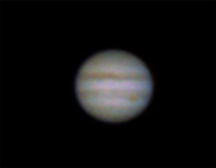 Фото Юпитера 31 Март 2016 16:37