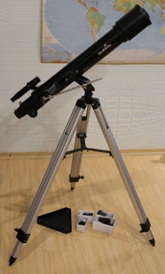 Продам Sky-Watcher 707AZ2 - ПРОДАНО 21 Май 2013 11:13 четвертое Продам Sky-Watcher 707AZ2 - ПРОДАНО 21 Май 2013 11:13 четвертое