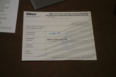 Бинокль Nikon ACULON A211 8x42 04 Апрель 2016 00:04 первое Бинокль Nikon ACULON A211 8x42 04 Апрель 2016 00:04 первое