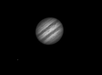 Фото Юпитера 04 Апрель 2016 08:50