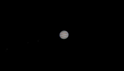 Фото Юпитера 05 Апрель 2016 18:49