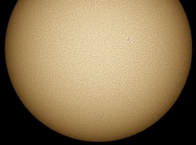 Астрофото планет и Солнца на апертуры до 100 мм. 05 Апрель 2016 21:09 первое Астрофото планет и Солнца на апертуры до 100 мм. 05 Апрель 2016 21:09 первое