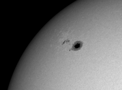 Астрофото планет и Солнца на апертуры до 100 мм. 10 Апрель 2016 15:52 второе Астрофото планет и Солнца на апертуры до 100 мм. 10 Апрель 2016 15:52 второе