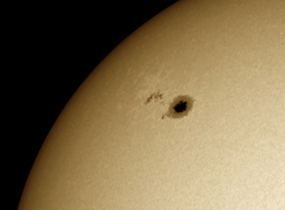 Астрофото планет и Солнца на апертуры до 100 мм. 10 Апрель 2016 15:52 первое Астрофото планет и Солнца на апертуры до 100 мм. 10 Апрель 2016 15:52 первое