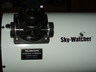 Продам Телескоп Sky-Watcher DOB8Pyrex 10 Апрель 2016 23:02 первое Продам Телескоп Sky-Watcher DOB8Pyrex 10 Апрель 2016 23:02 первое