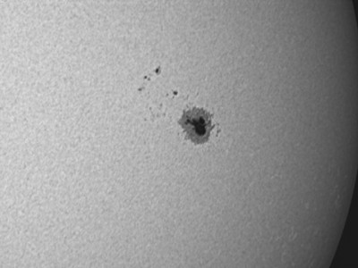 Астрофото планет и Солнца на апертуры до 100 мм. 16 Апрель 2016 17:09 второе Астрофото планет и Солнца на апертуры до 100 мм. 16 Апрель 2016 17:09 второе