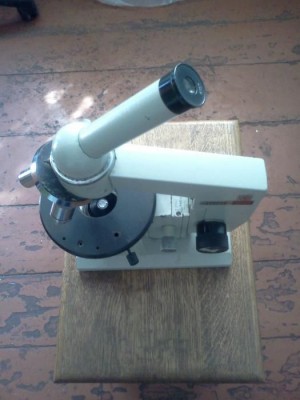 Продам микроскоп Биолам Ломо 17 Апрель 2016 18:58