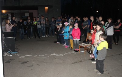 Дни Открытой Астрономии 1-го Креационистского Астроклуба 20 Апрель 2016 13:49 десятое Дни Открытой Астрономии 1-го Креационистского Астроклуба 20 Апрель 2016 13:49 десятое